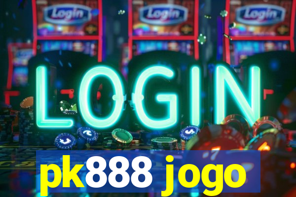 pk888 jogo